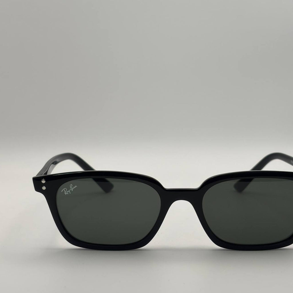 NG sunglasses rb4456 Black Glossy