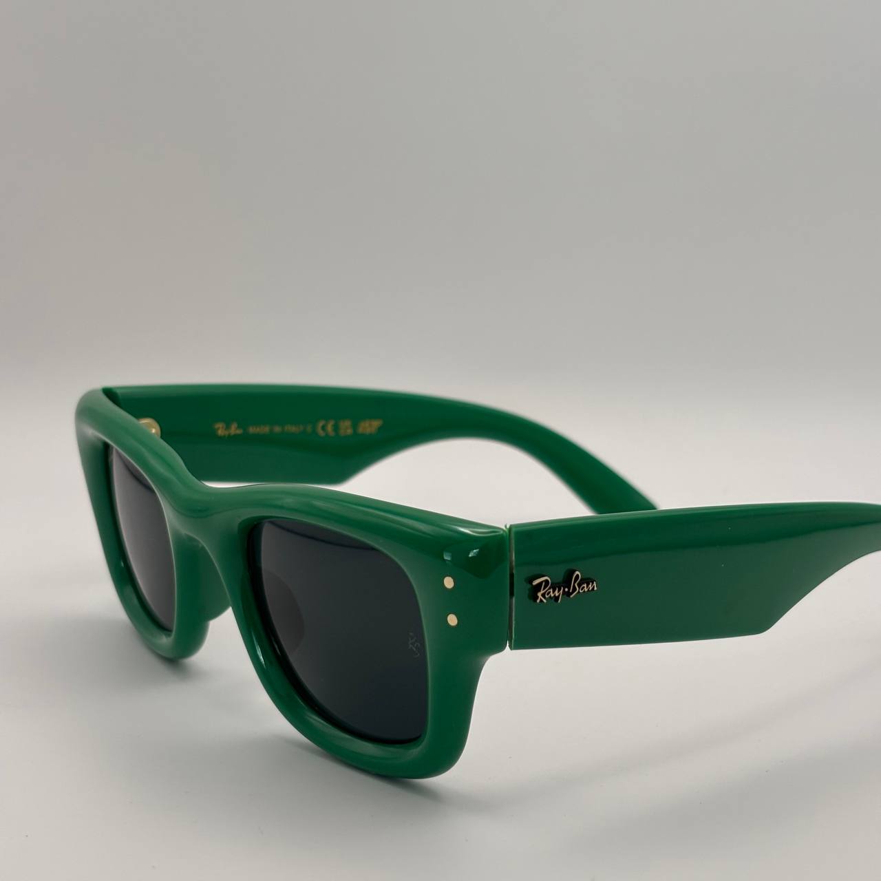 NG Sunglasses rbw4940 Green