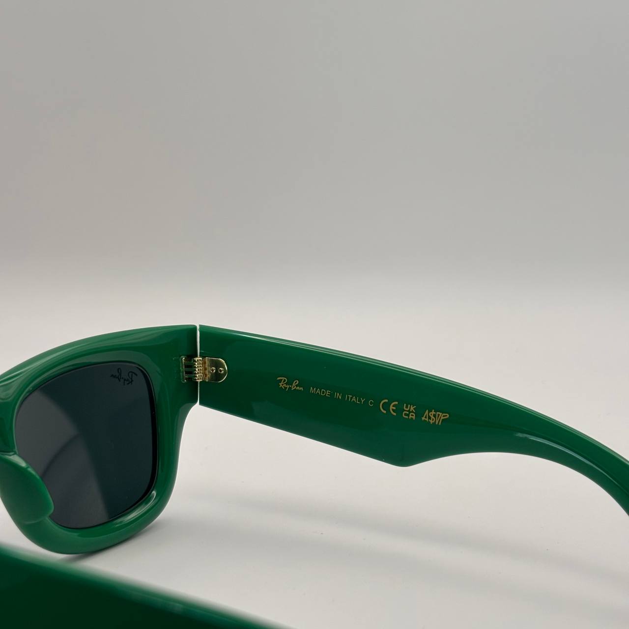 NG Sunglasses rbw4940 Green