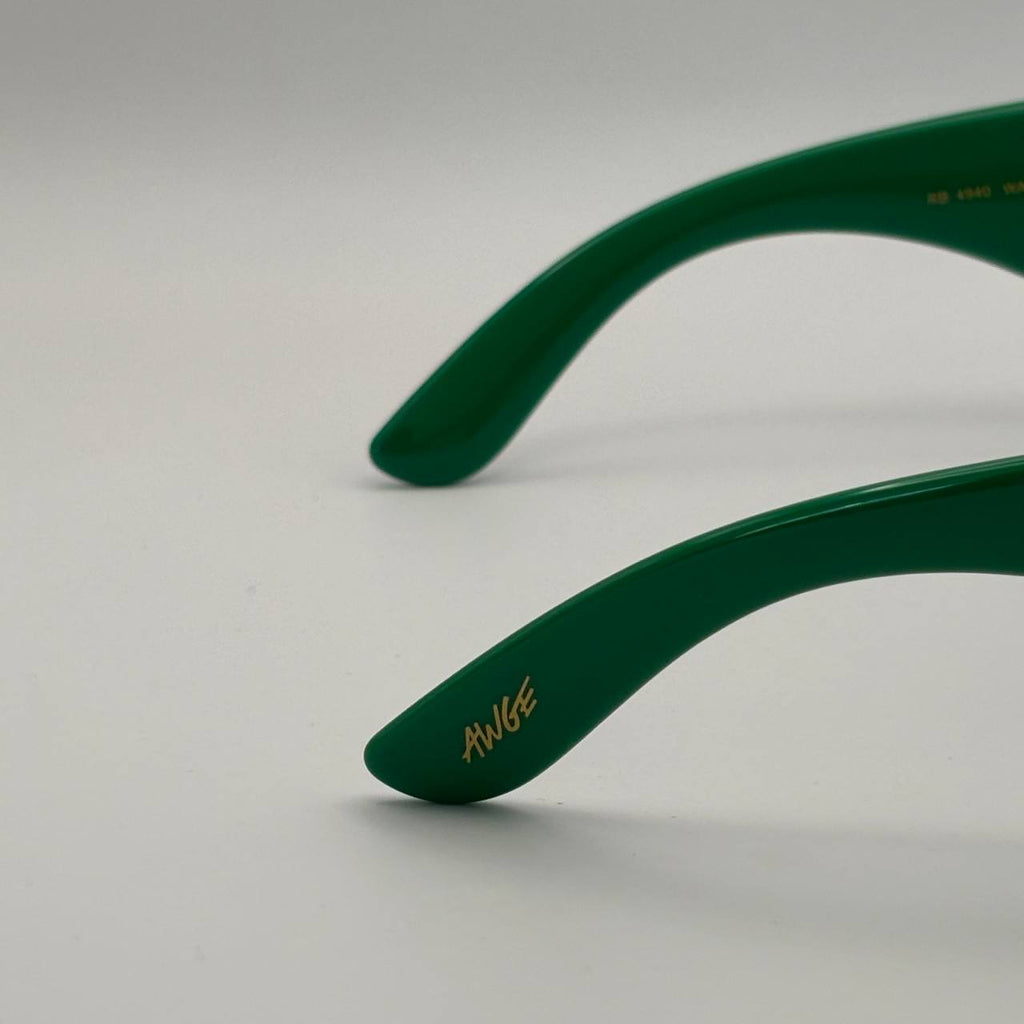 NG Sunglasses rbw4940 Green