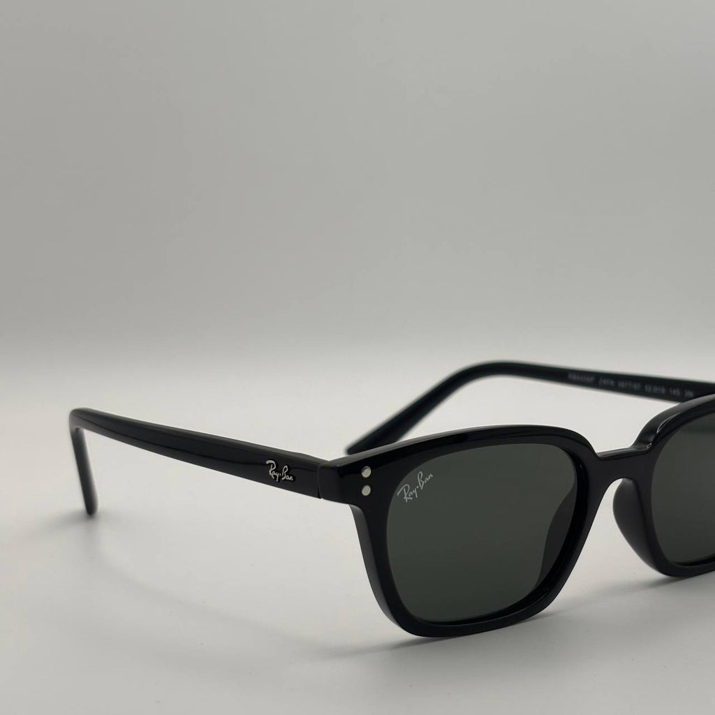 NG sunglasses rb4456 Black Glossy
