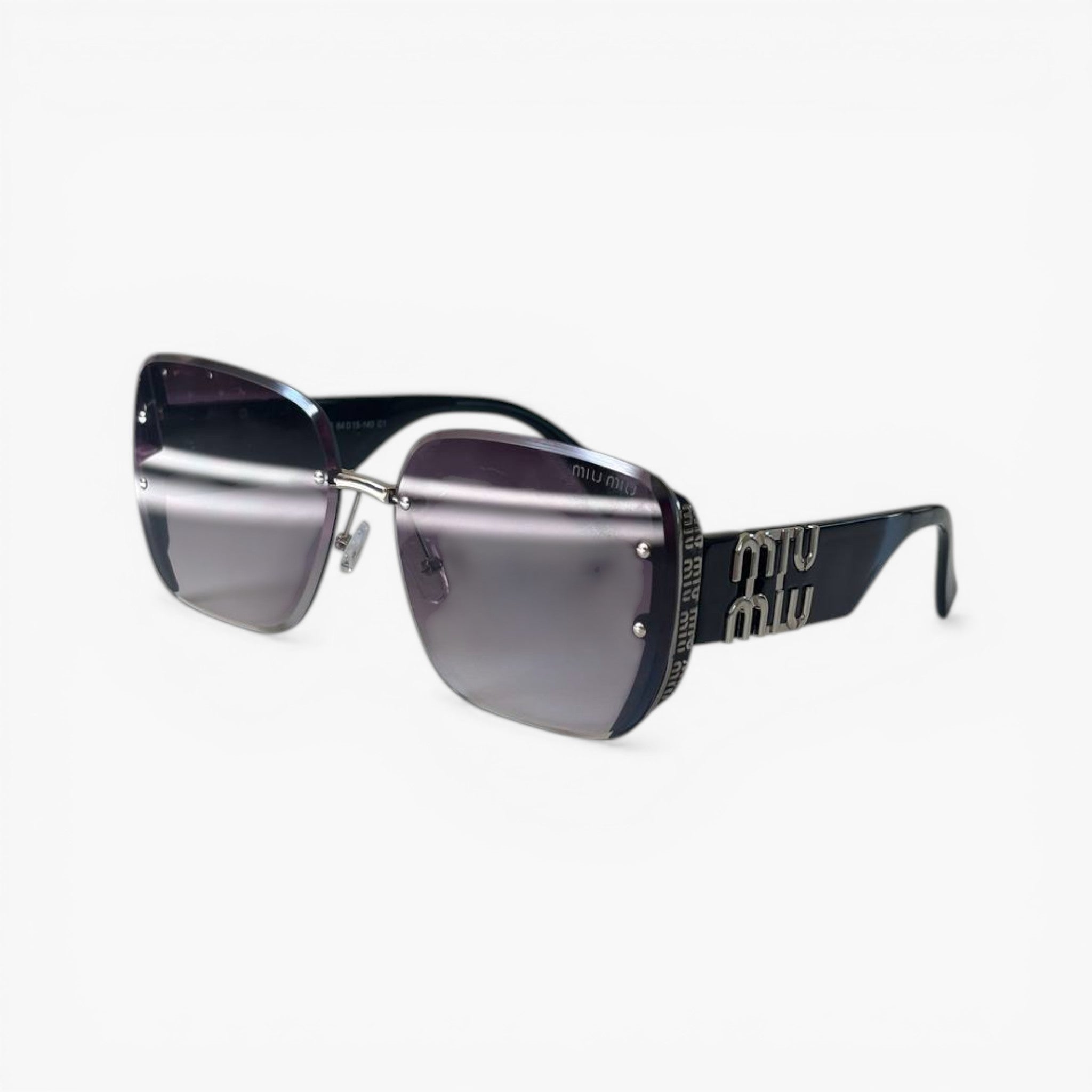 Designer style sunglasses