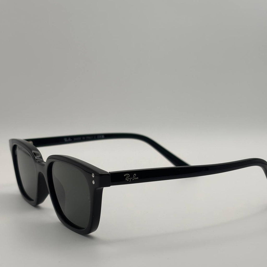 NG sunglasses rb4456 Black Glossy
