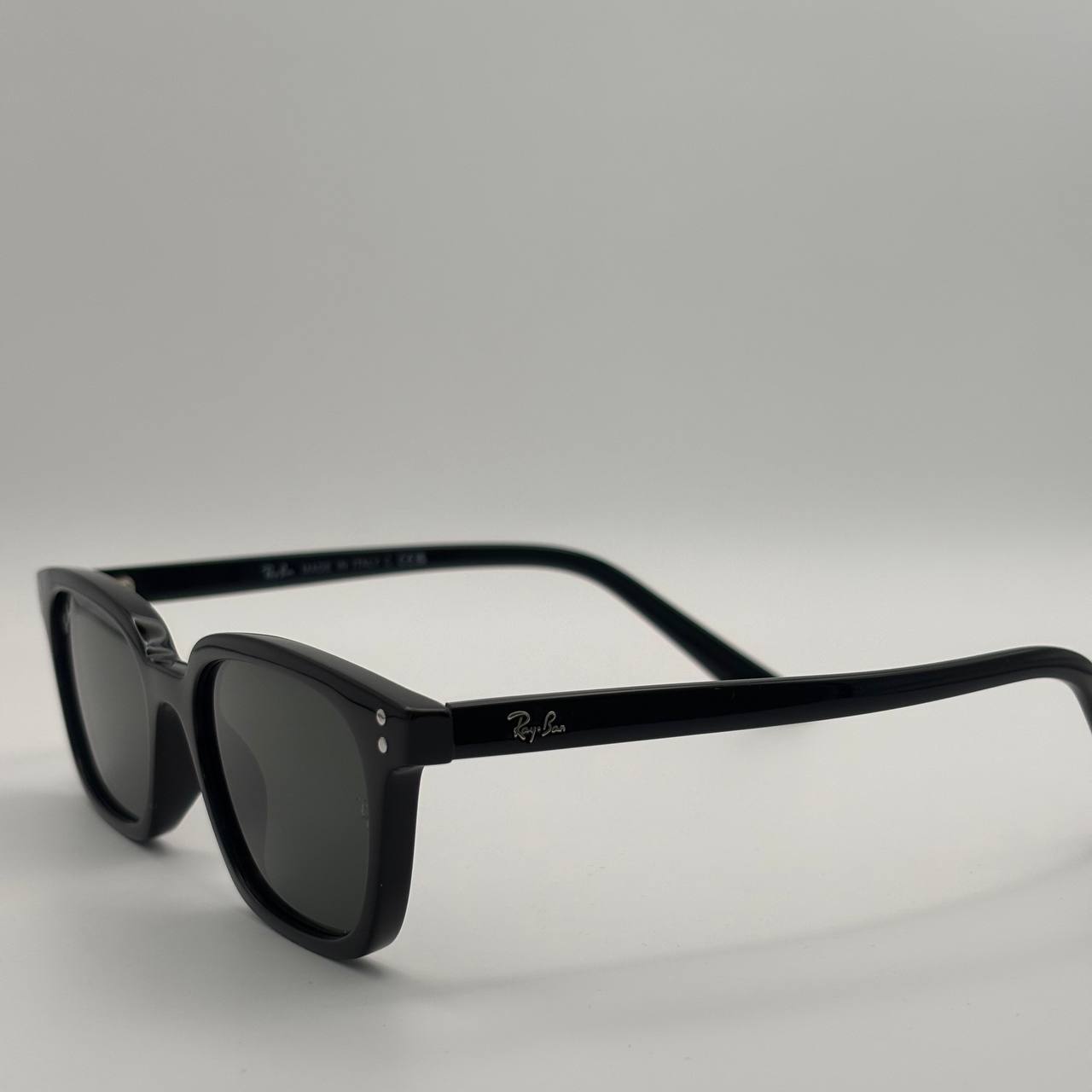 NG sunglasses rb4456 Black Glossy
