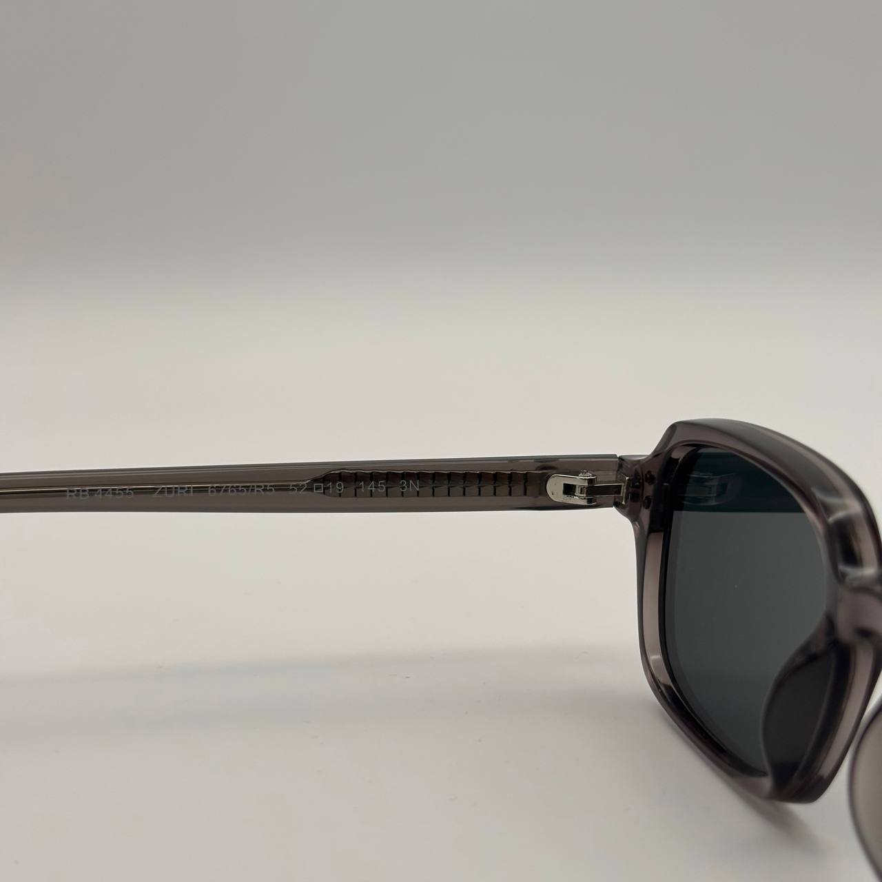 NG sunglasses rbz4455 Clear Glossy