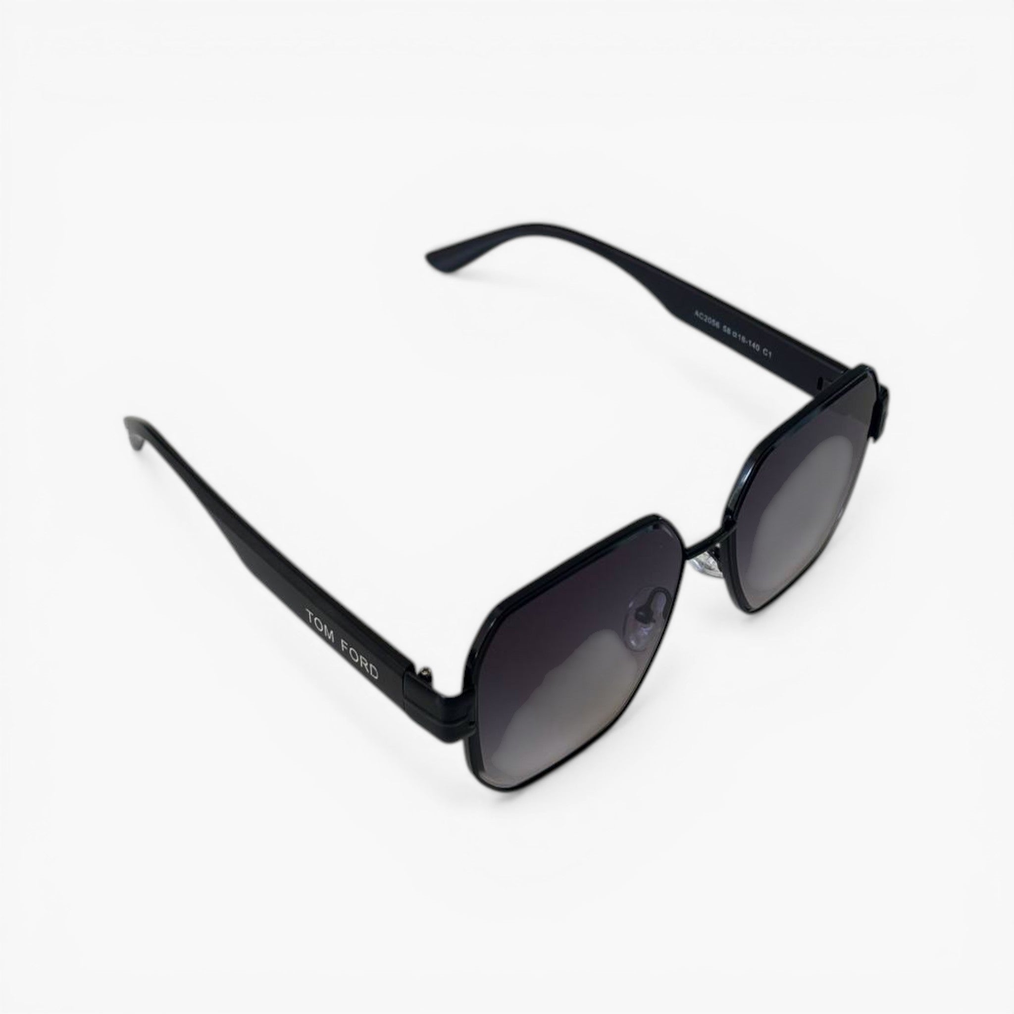 Designer style sunglasses