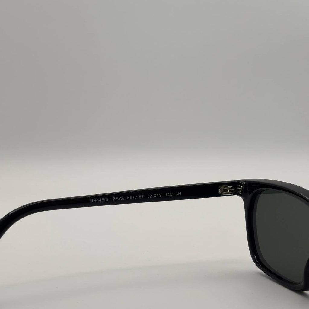 NG sunglasses rb4456 Black Glossy