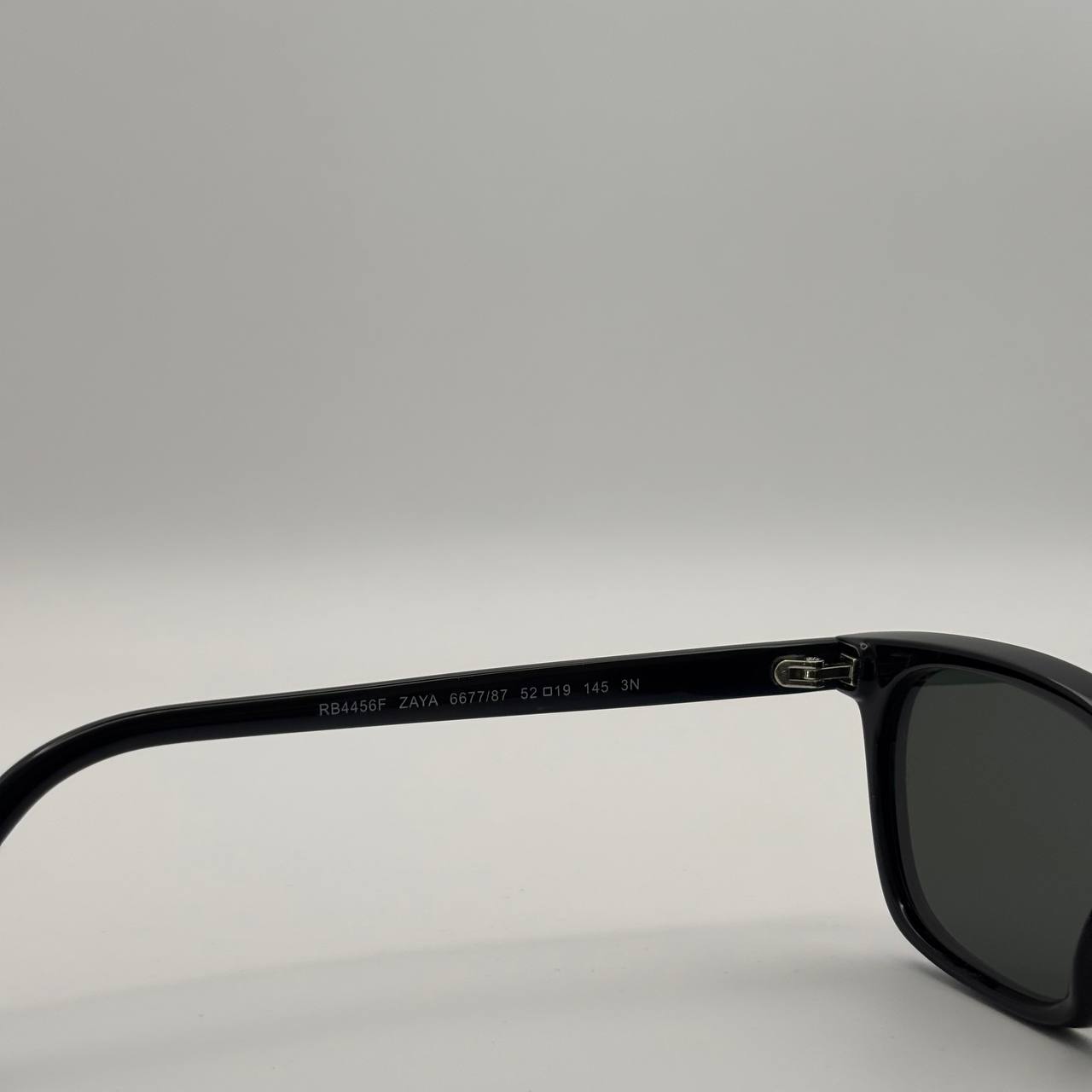 NG sunglasses rb4456 Black Glossy