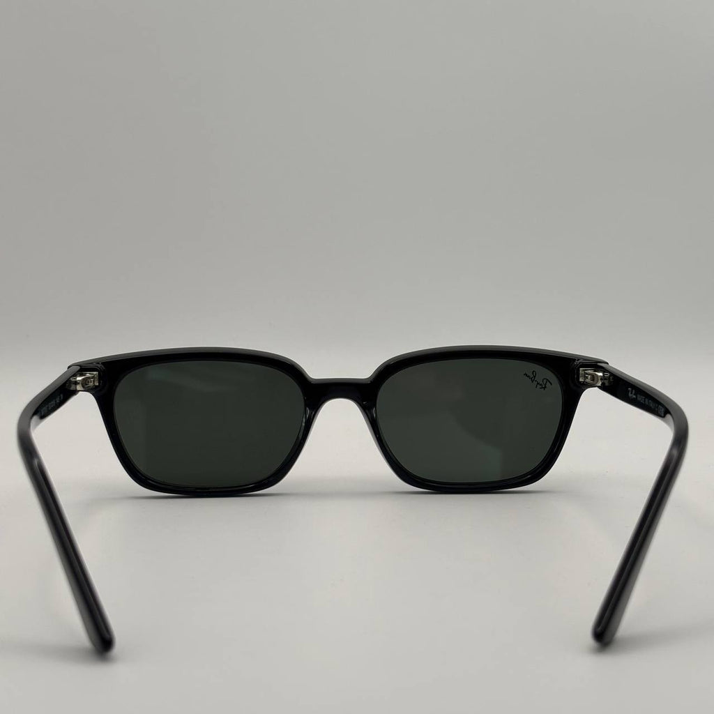 NG sunglasses rb4456 Black Glossy