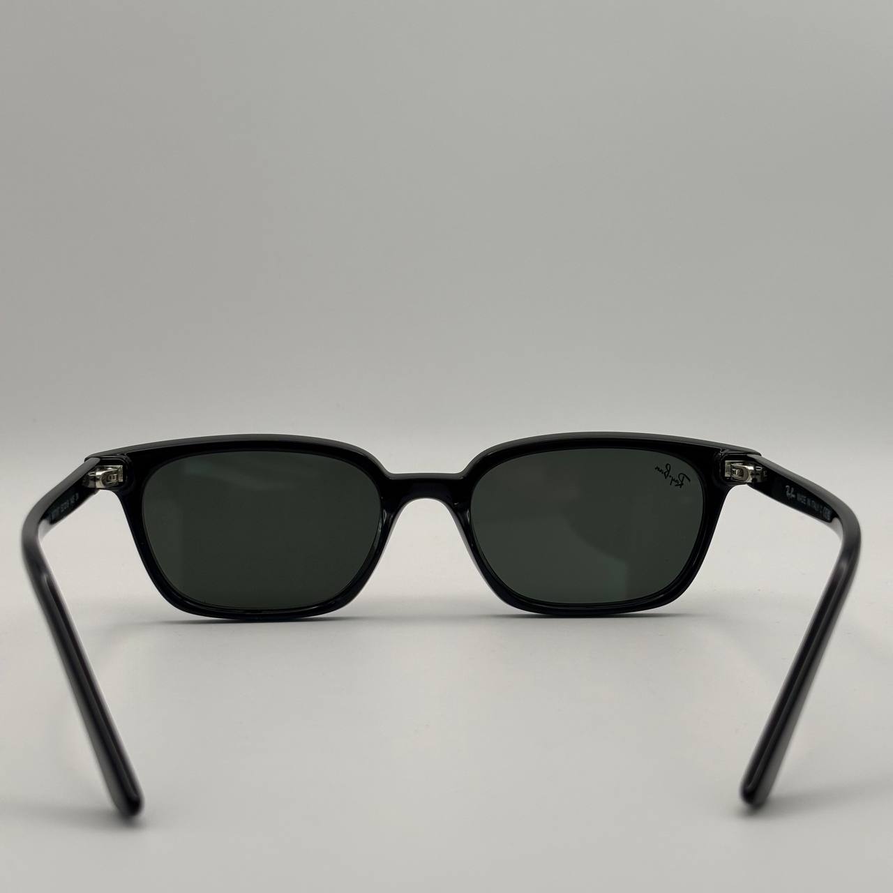 NG sunglasses rb4456 Black Glossy