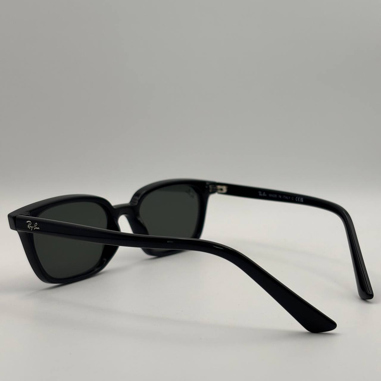 NG sunglasses rb4456 Black Glossy